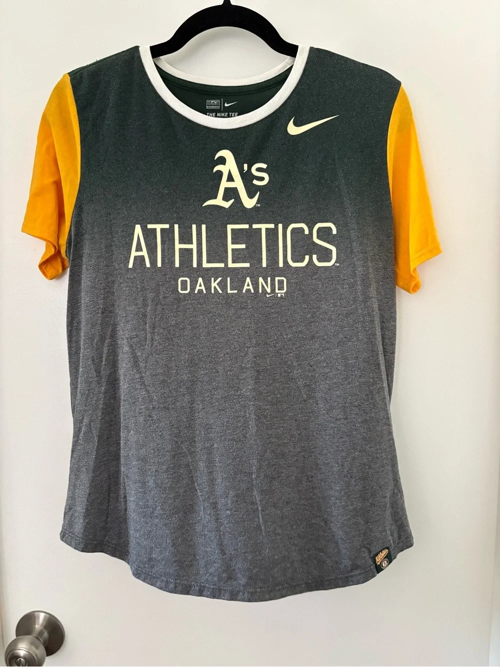 Nike short sleeve